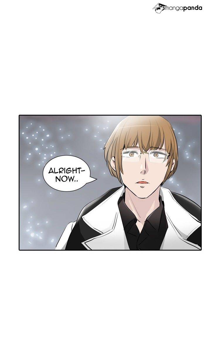 Tower of God Chapter 338 image 021